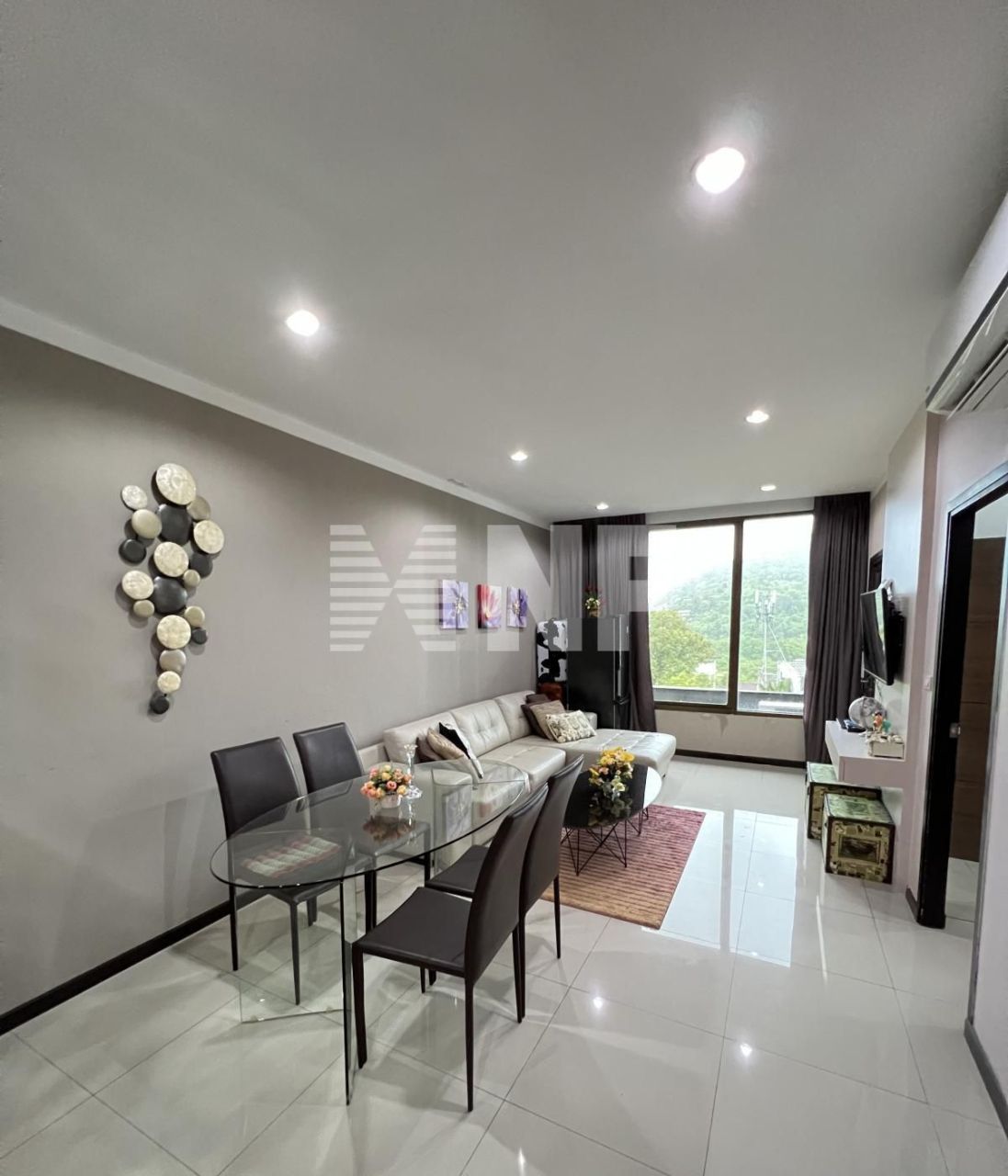 Квартира в Паттайе, Таиланд, 72 м² - фото 10