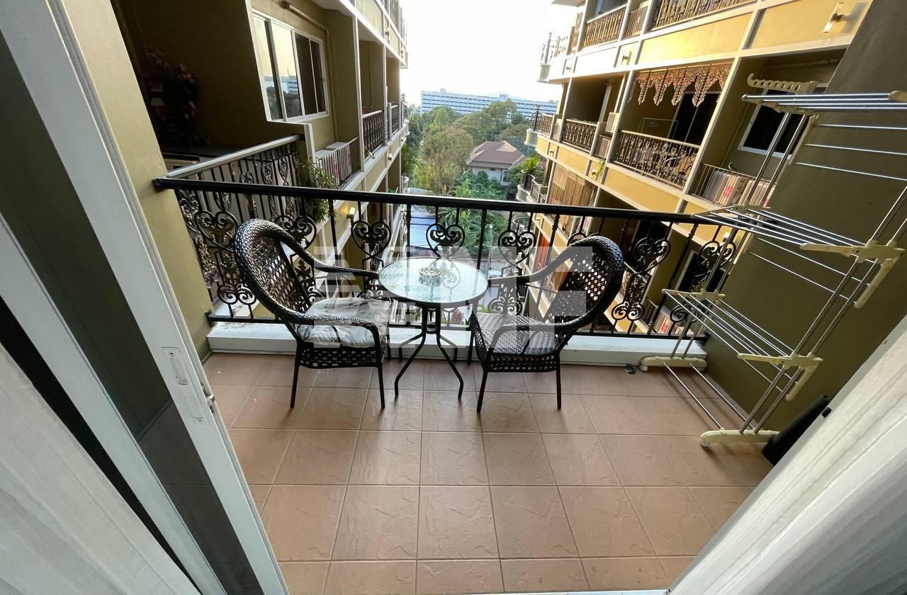 Квартира в Паттайе, Таиланд, 74 м² - фото 10