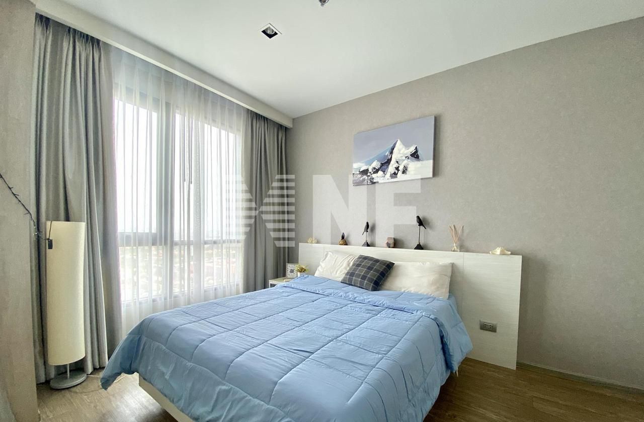 Квартира в Паттайе, Таиланд, 36 м² - фото 2