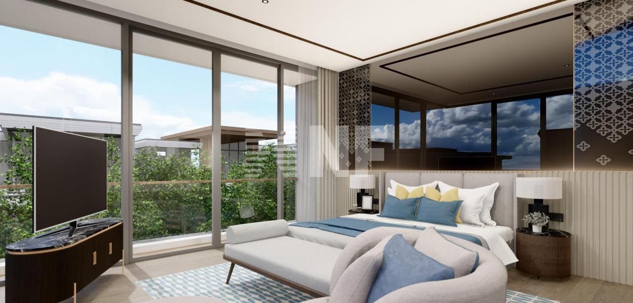 Вилла на Пхукете, Таиланд, 525 м² - фото 11