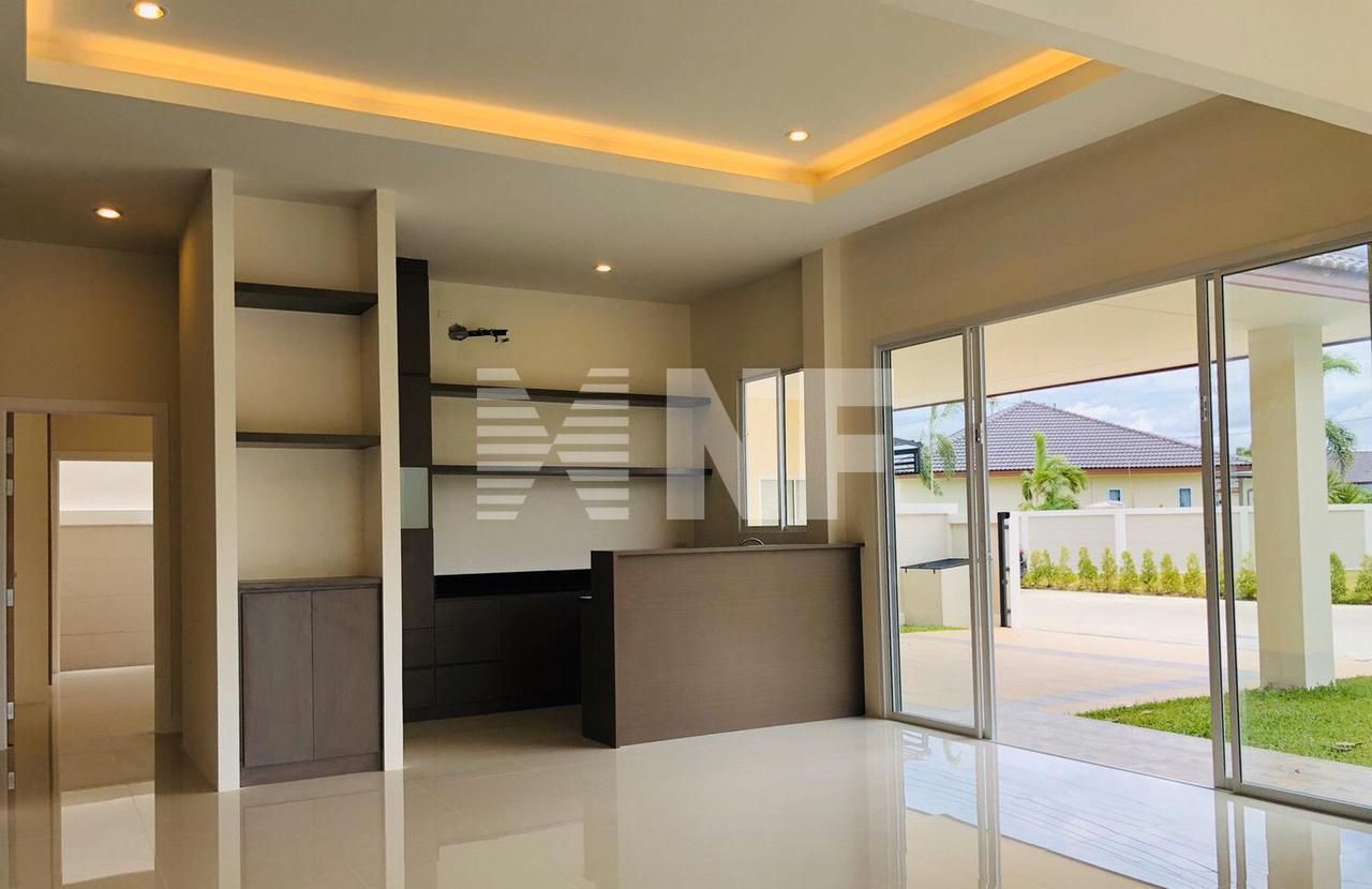 Вилла в Паттайе, Таиланд, 140 м² - фото 11