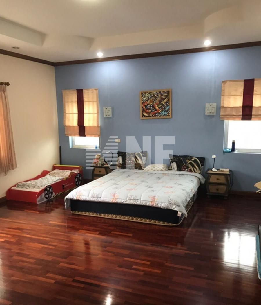 Вилла в Паттайе, Таиланд, 253 м² - фото 11