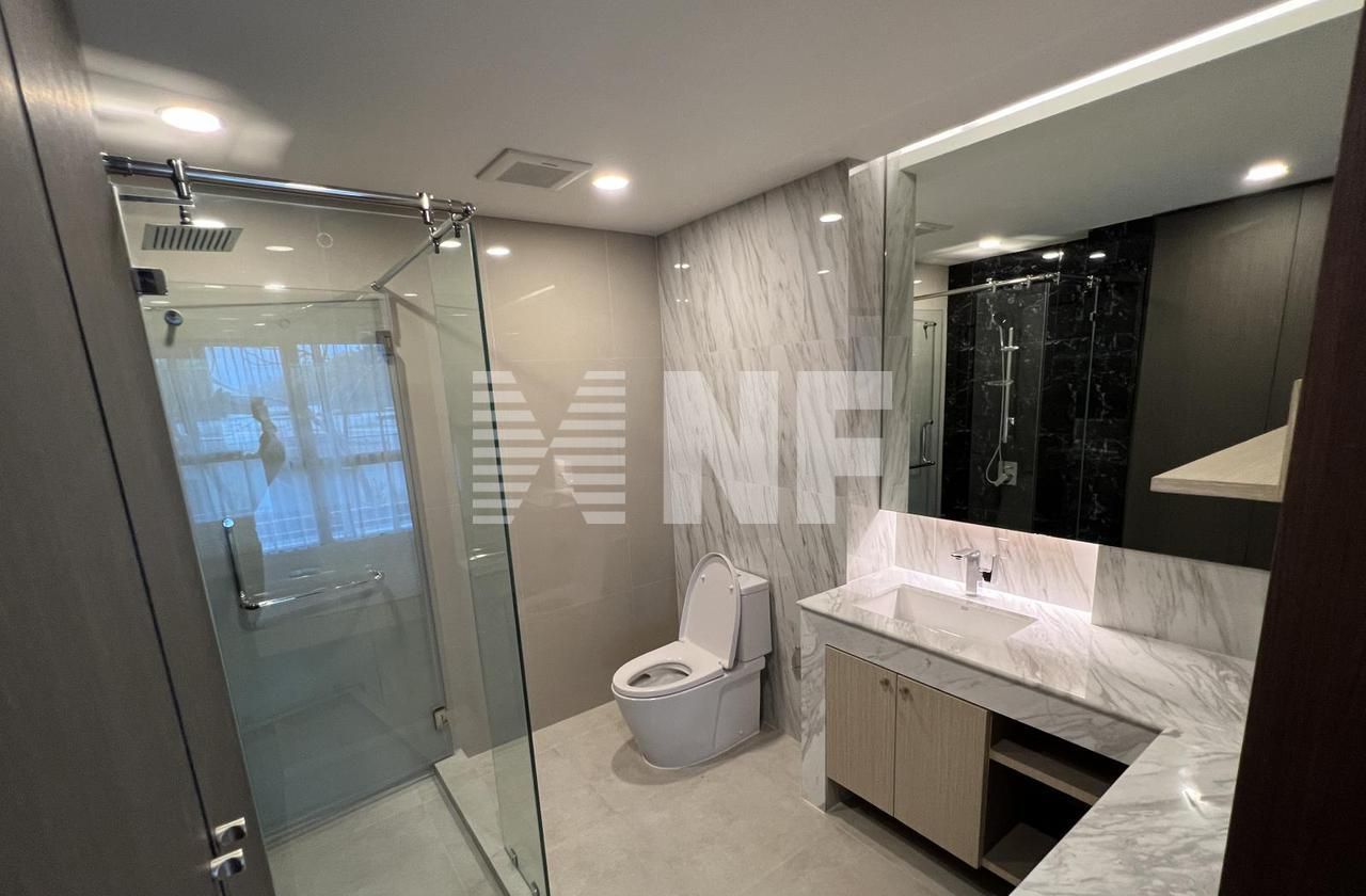 Квартира в Паттайе, Таиланд, 58 м² - фото 11