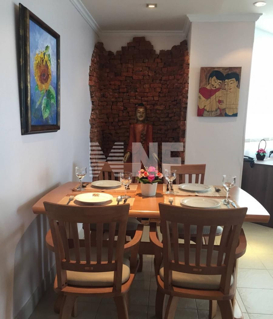 Квартира в Паттайе, Таиланд, 165 м² - фото 10