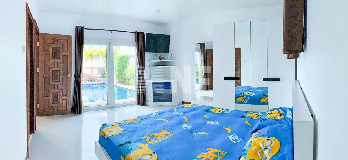 Дом в Паттайе, Таиланд, 400 м² - фото 11