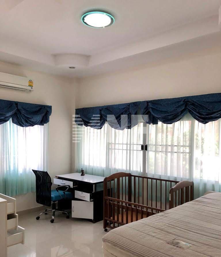 Дом в Паттайе, Таиланд, 240 м² - фото 11