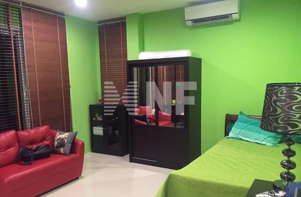 Дом в Паттайе, Таиланд, 385 м² - фото 11