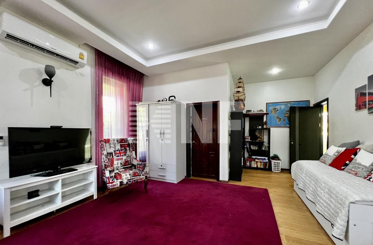 Вилла в Паттайе, Таиланд, 450 м² - фото 11