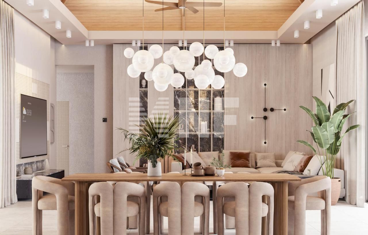 Вилла на Пхукете, Таиланд, 560 м² - фото 11