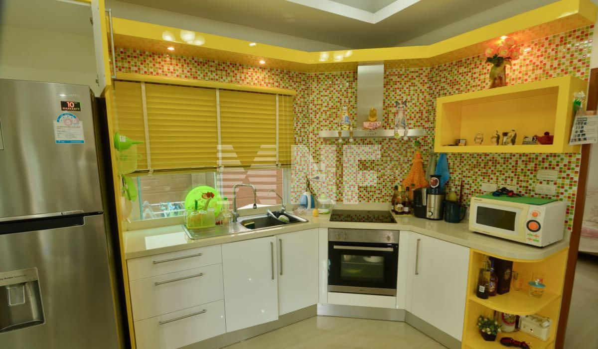 Дом в Паттайе, Таиланд, 166 м² - фото 11