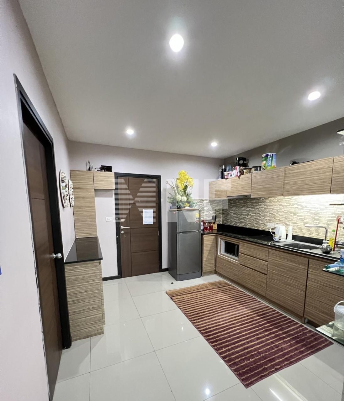 Квартира в Паттайе, Таиланд, 72 м² - фото 11