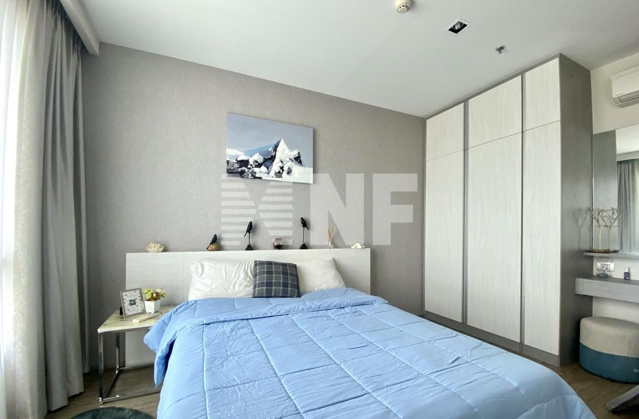 Квартира в Паттайе, Таиланд, 36 м² - фото 3