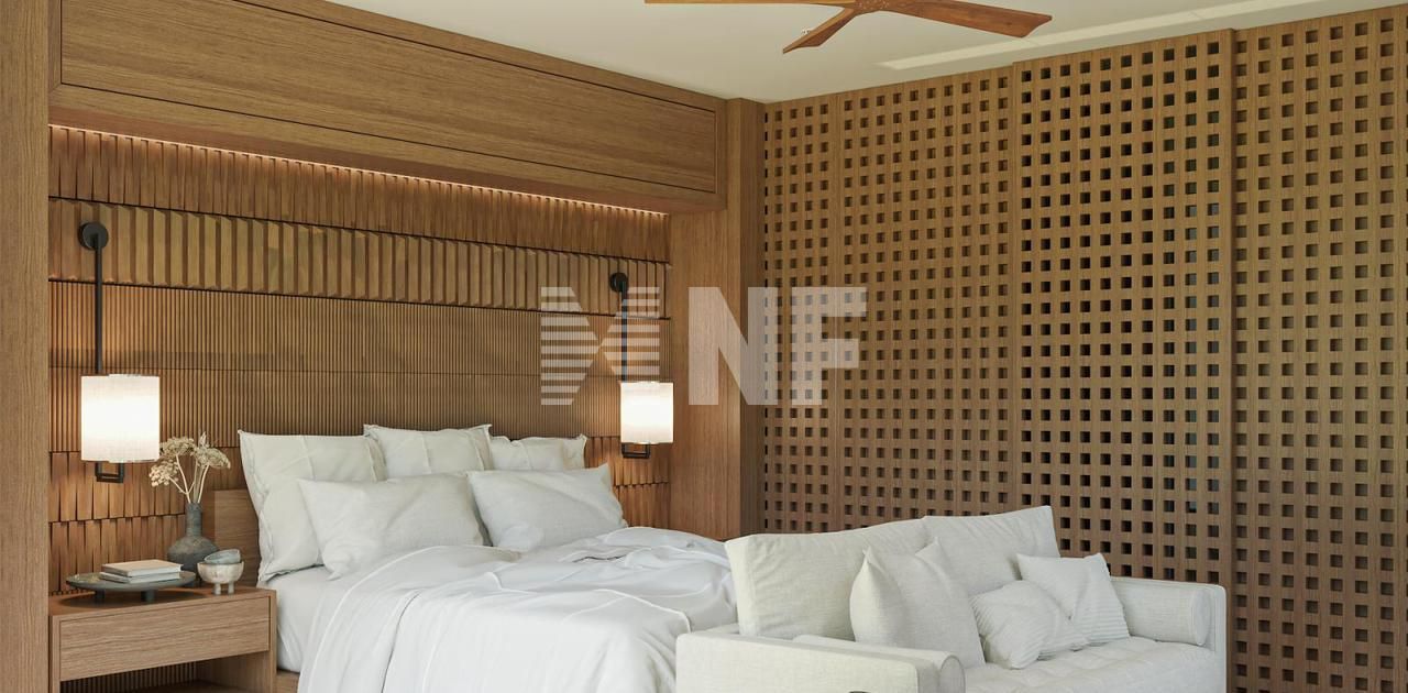 Вилла на Пхукете, Таиланд, 441 м² - фото 11