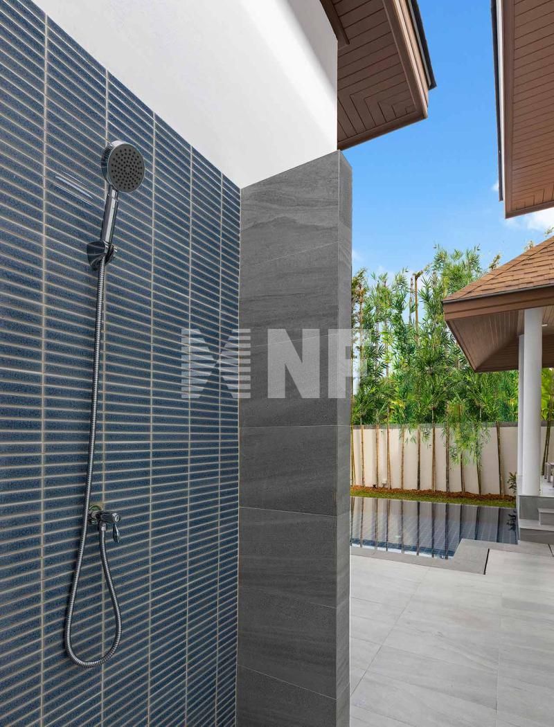 Вилла на Пхукете, Таиланд, 137 м² - фото 12