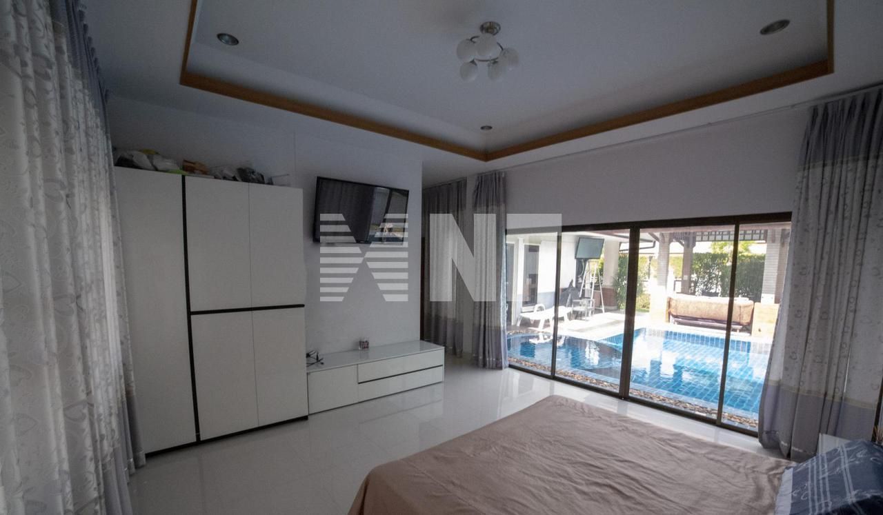 Дом в Паттайе, Таиланд, 180 м² - фото 12