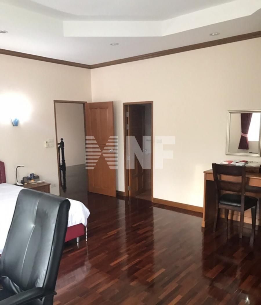 Вилла в Паттайе, Таиланд, 253 м² - фото 12