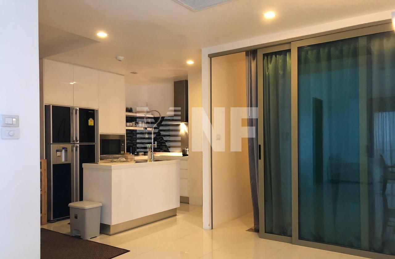 Апартаменты в Паттайе, Таиланд, 151 м² - фото 12