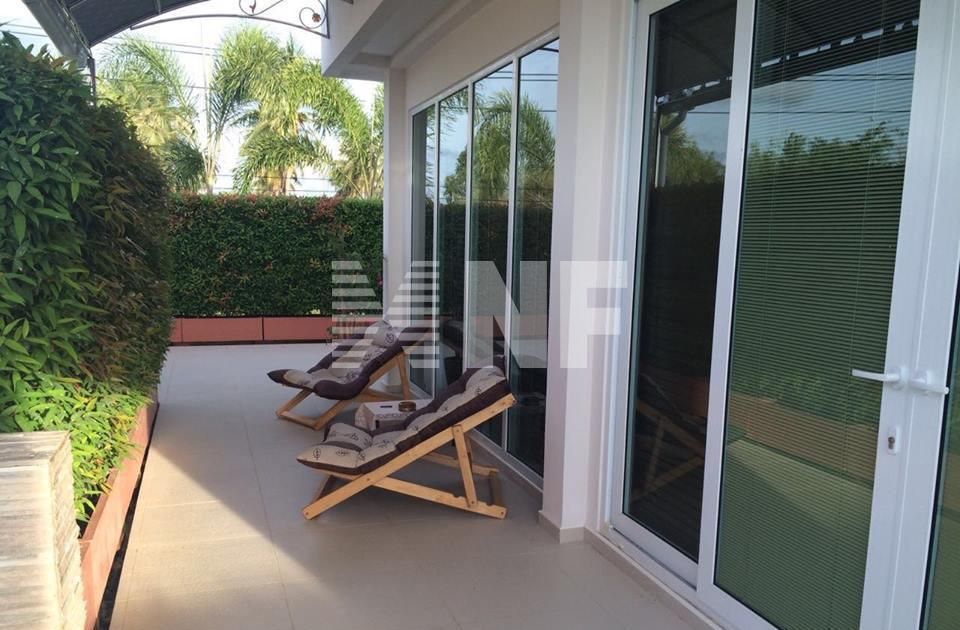 Дом в Паттайе, Таиланд, 385 м² - фото 12