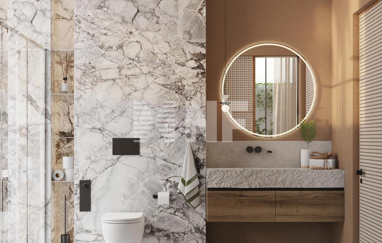 Вилла на Пхукете, Таиланд, 560 м² - фото 12