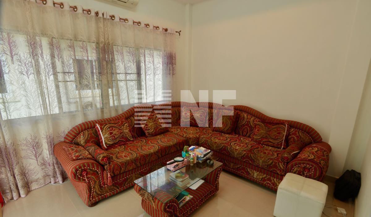 Дом в Паттайе, Таиланд, 166 м² - фото 12