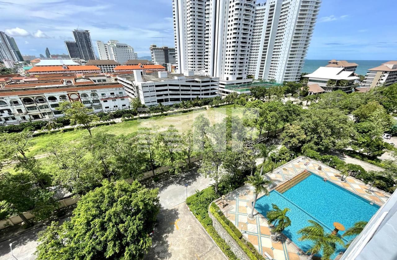 Квартира в Паттайе, Таиланд, 86 м² - фото 12