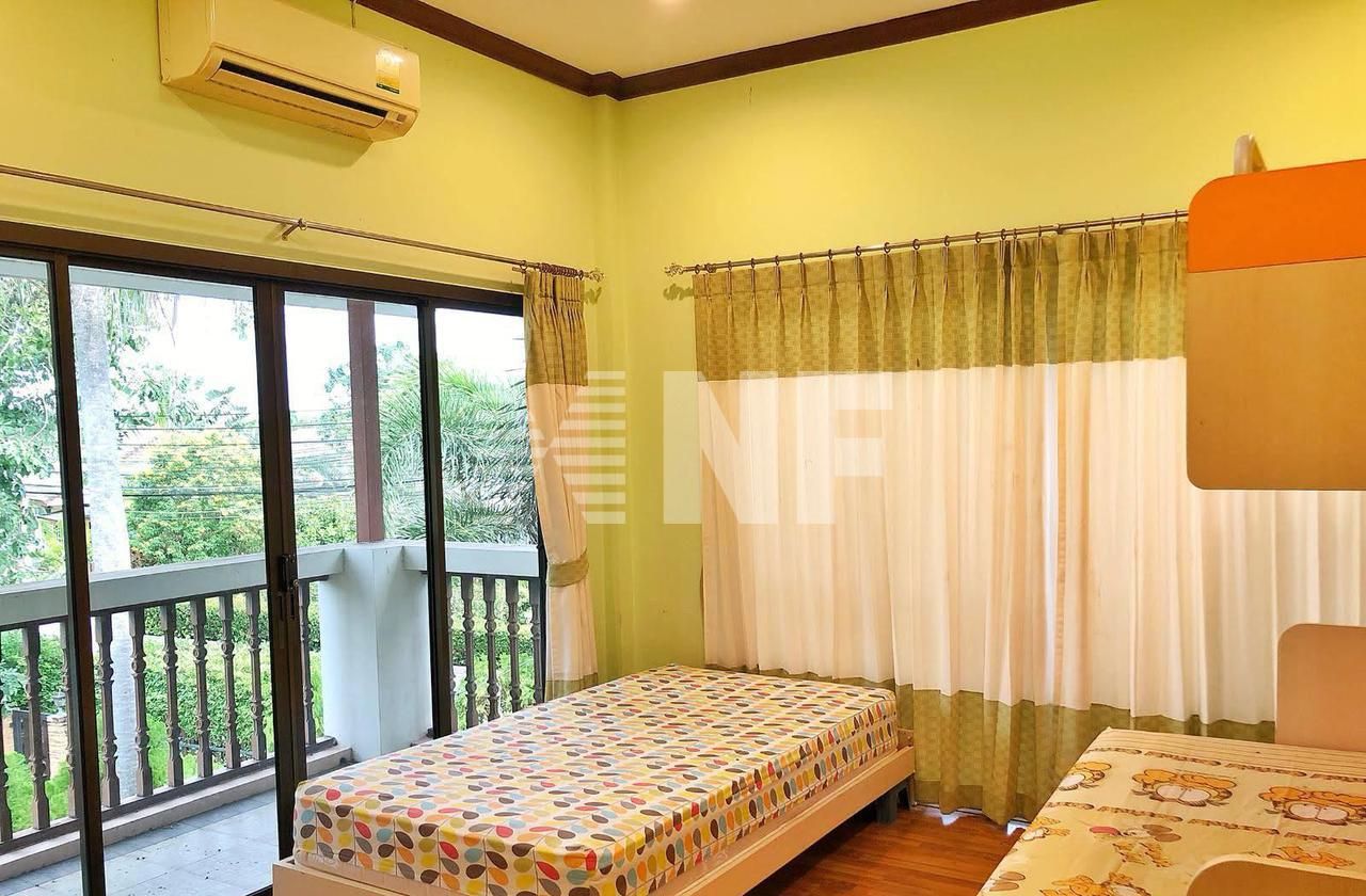 Дом в Паттайе, Таиланд, 230 м² - фото 12