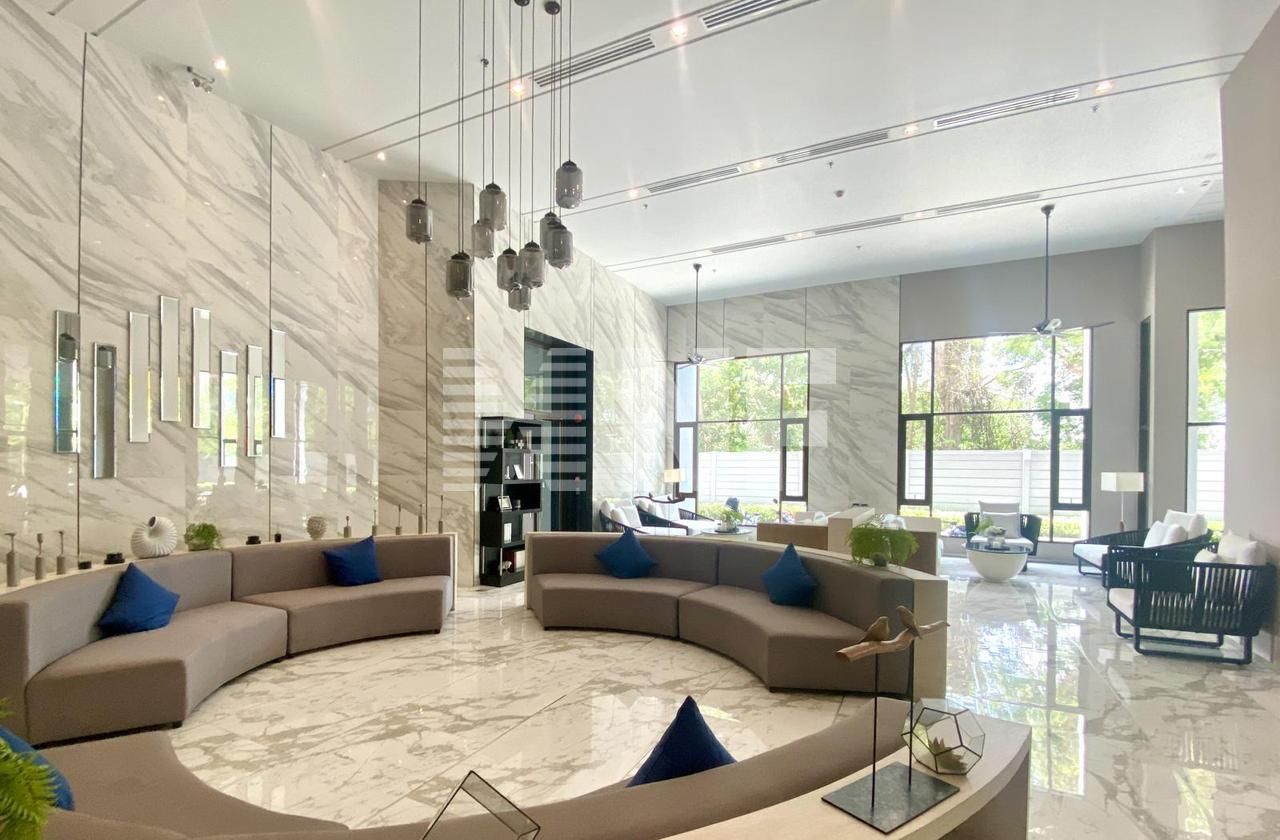 Квартира в Паттайе, Таиланд, 36 м² - фото 4