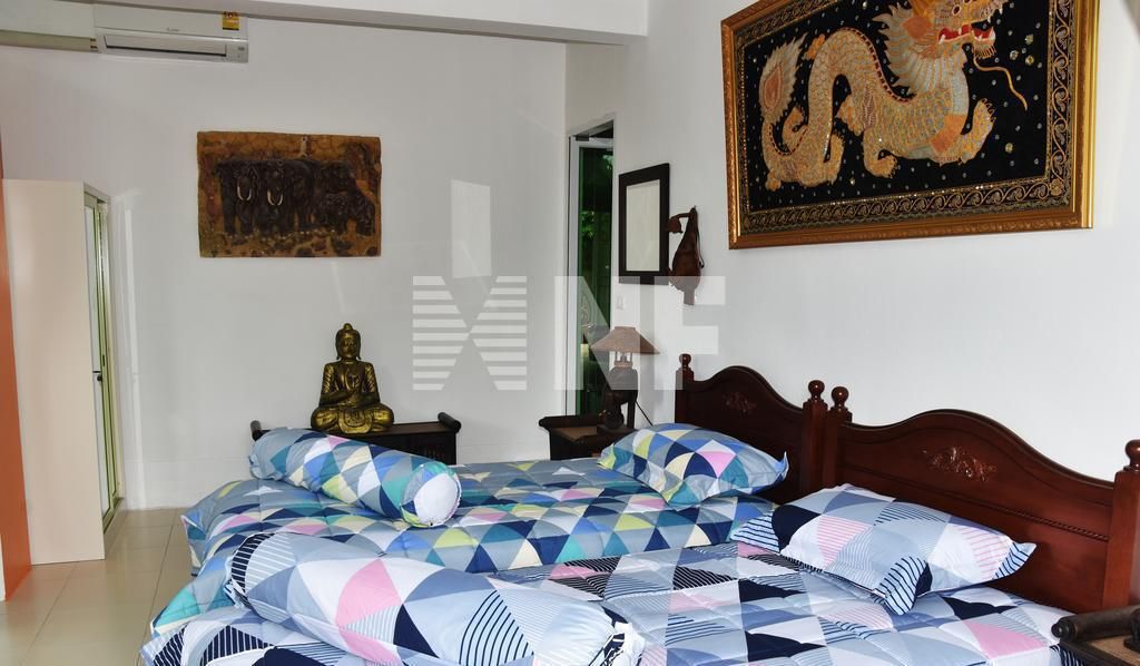 Вилла в Паттайе, Таиланд, 360 м² - фото 12