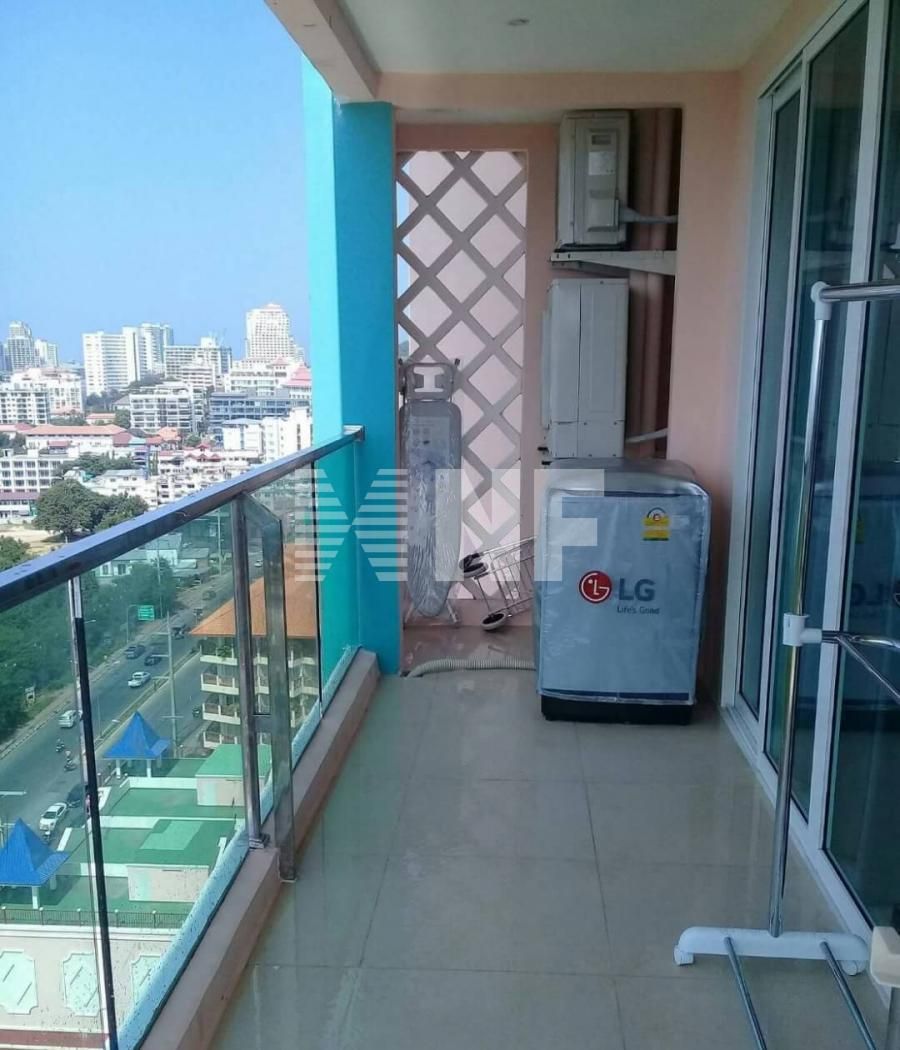 Апартаменты в Паттайе, Таиланд, 92 м² - фото 13