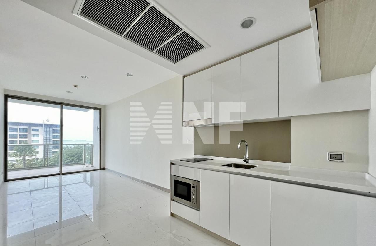 Апартаменты в Паттайе, Таиланд, 50 м² - фото 13