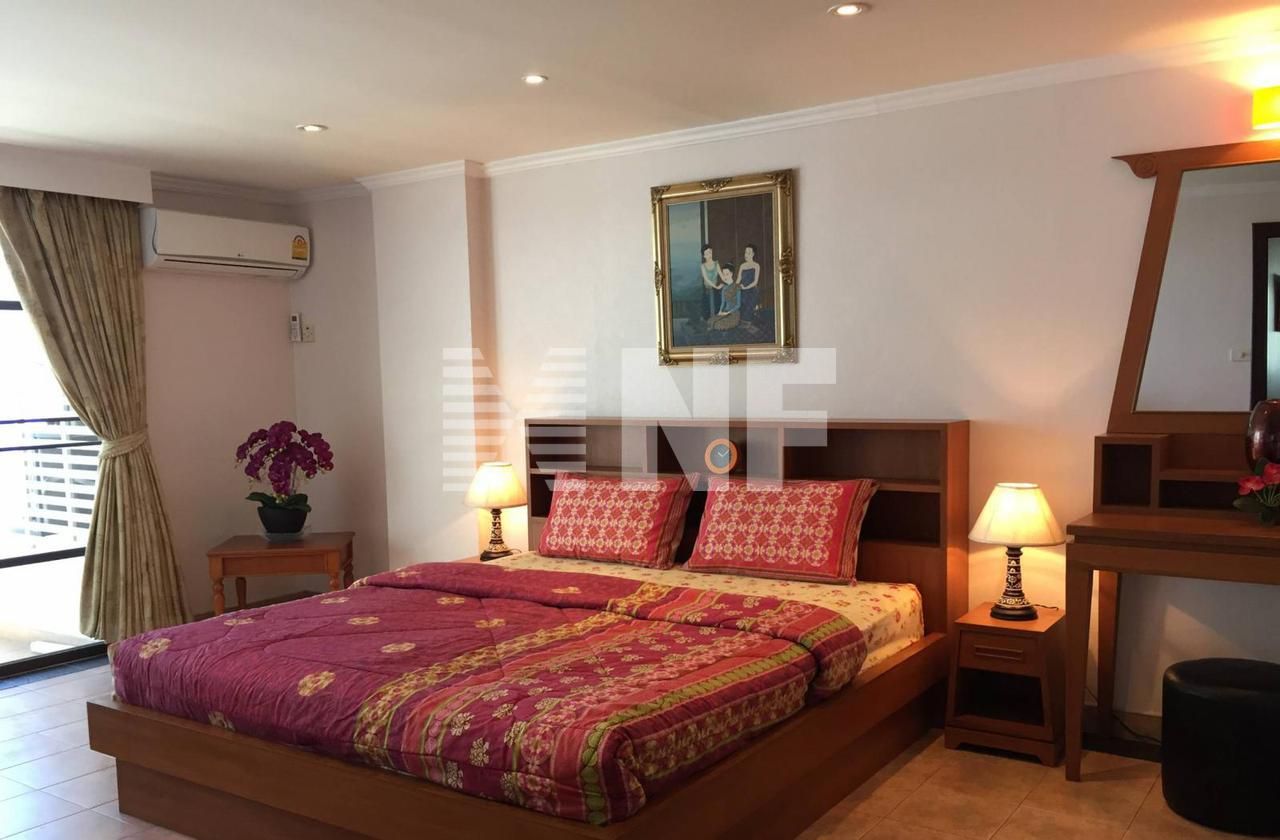 Квартира в Паттайе, Таиланд, 165 м² - фото 12