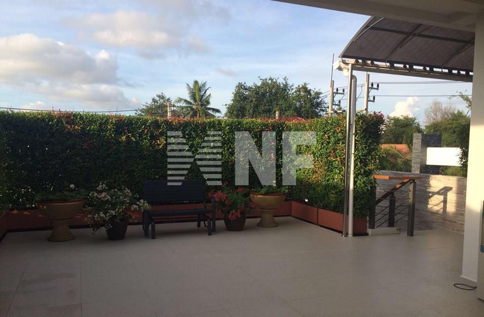 Дом в Паттайе, Таиланд, 385 м² - фото 13