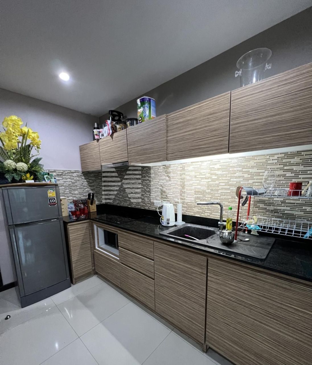 Квартира в Паттайе, Таиланд, 72 м² - фото 13