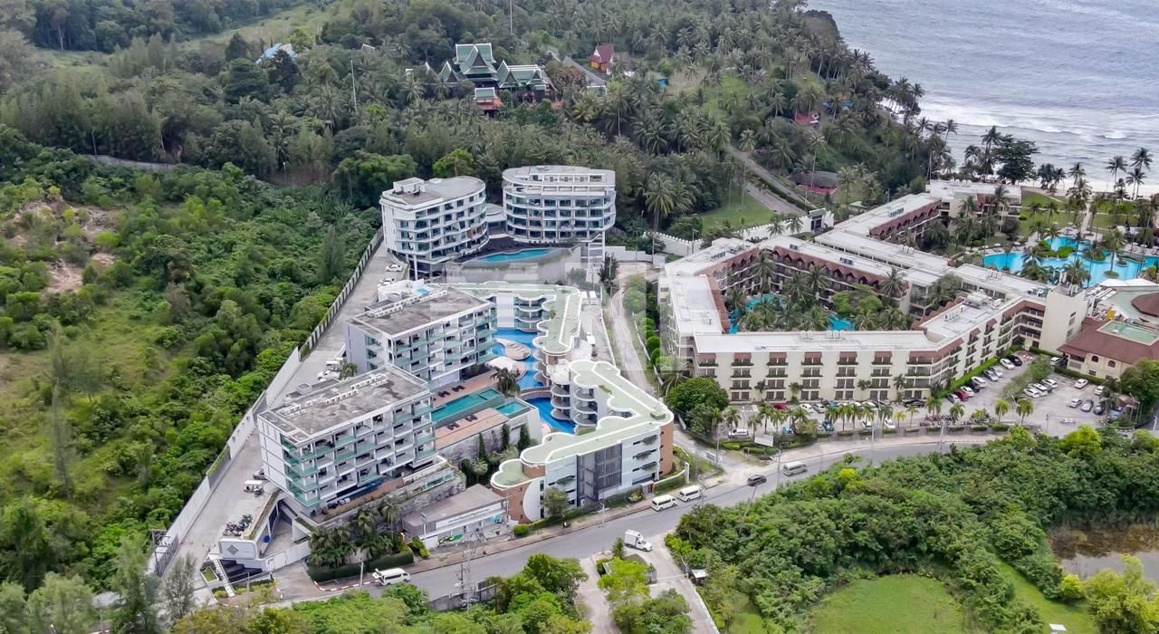 Квартира в Паттайе, Таиланд, 52 м² - фото 13