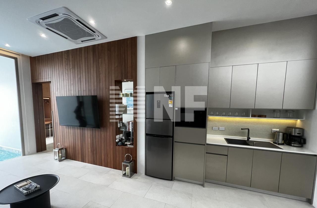 Вилла на Пхукете, Таиланд, 381 м² - фото 13