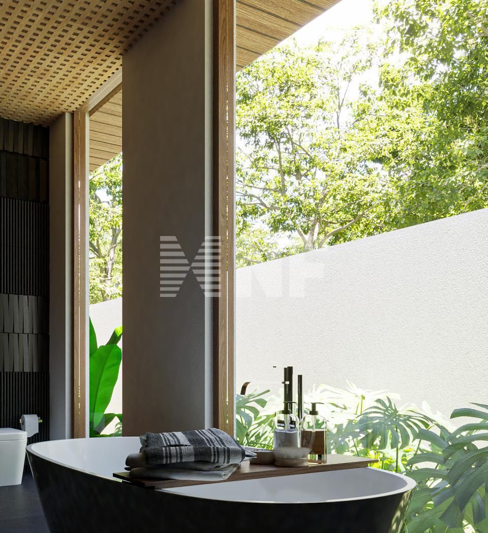 Вилла на Пхукете, Таиланд, 441 м² - фото 13