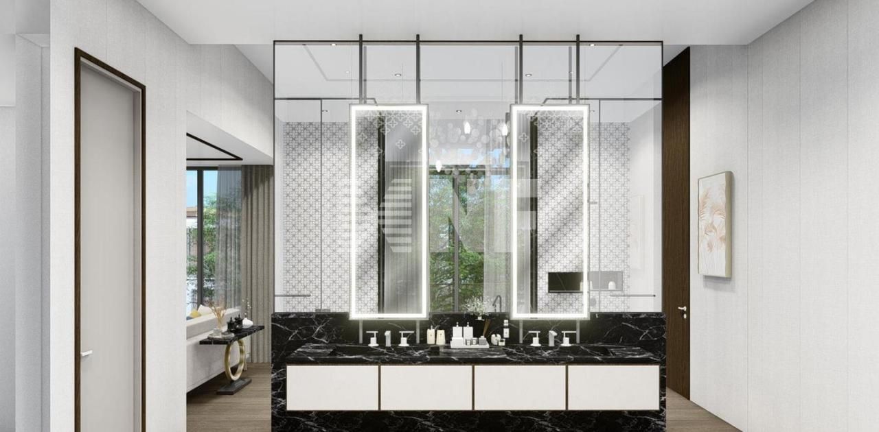 Вилла на Пхукете, Таиланд, 525 м² - фото 14