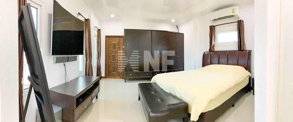 Дом в Паттайе, Таиланд, 400 м² - фото 14