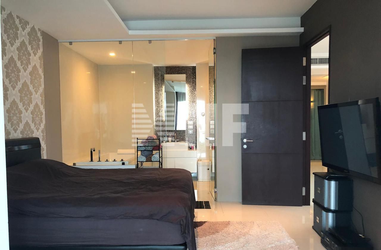 Апартаменты в Паттайе, Таиланд, 151 м² - фото 14