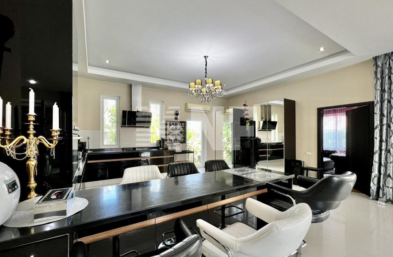 Вилла в Паттайе, Таиланд, 450 м² - фото 14