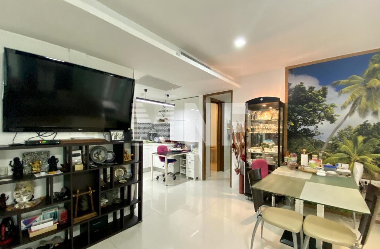 Квартира в Паттайе, Таиланд, 125 м² - фото 13