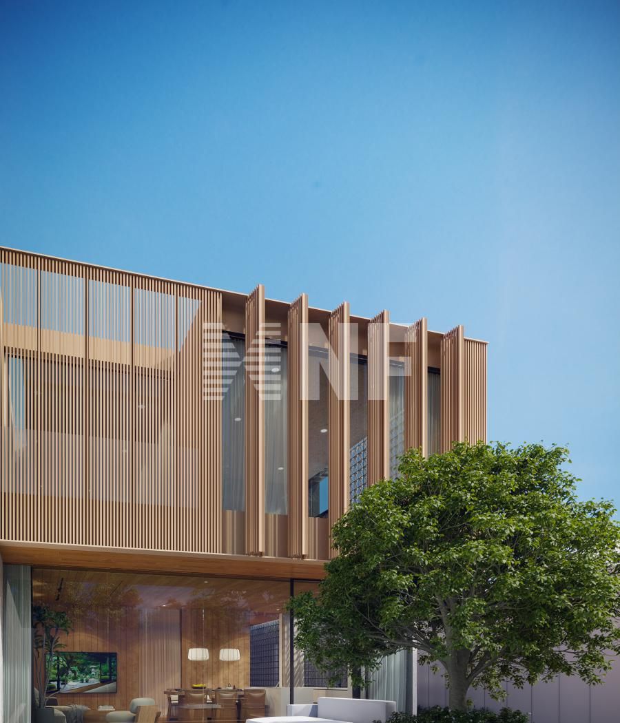 Вилла на Пхукете, Таиланд, 274 м² - фото 14