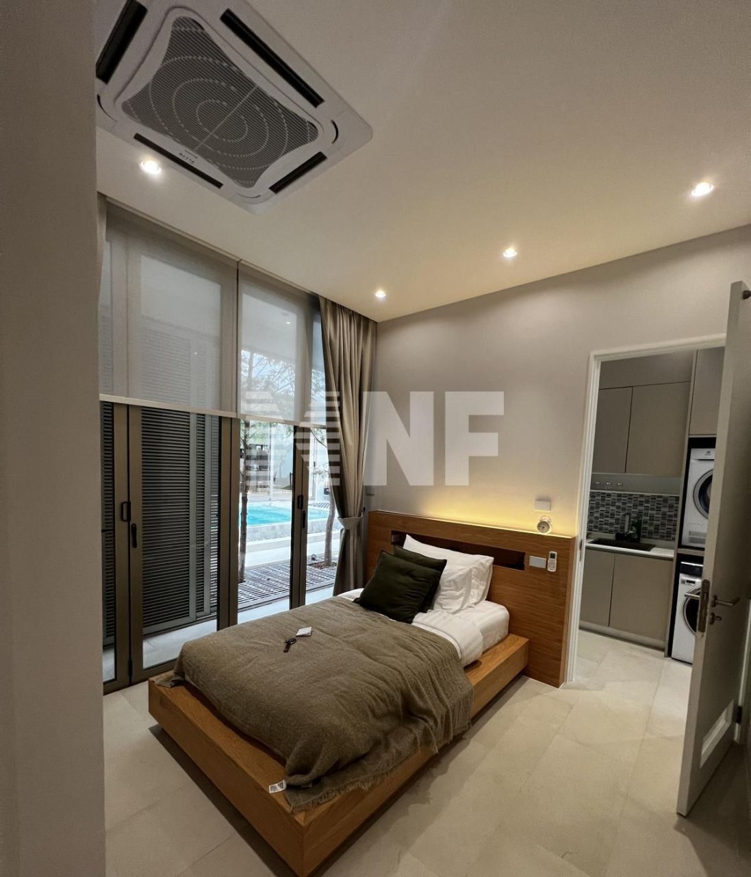 Вилла на Пхукете, Таиланд, 381 м² - фото 14