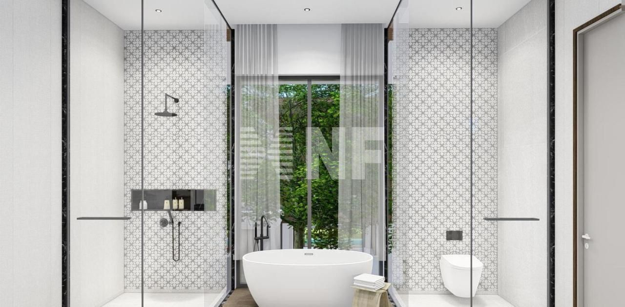 Вилла на Пхукете, Таиланд, 525 м² - фото 15