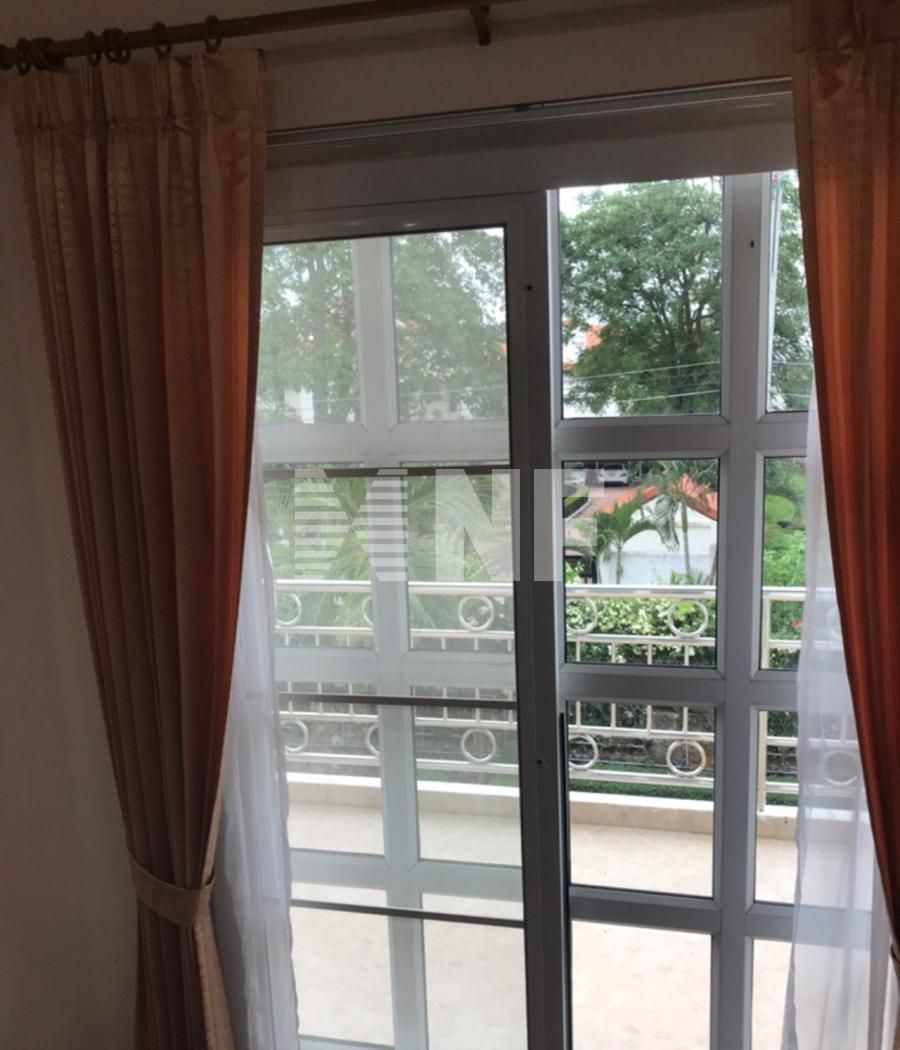 Вилла в Паттайе, Таиланд, 253 м² - фото 15