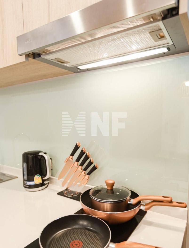 Апартаменты в Паттайе, Таиланд, 38 м² - фото 15