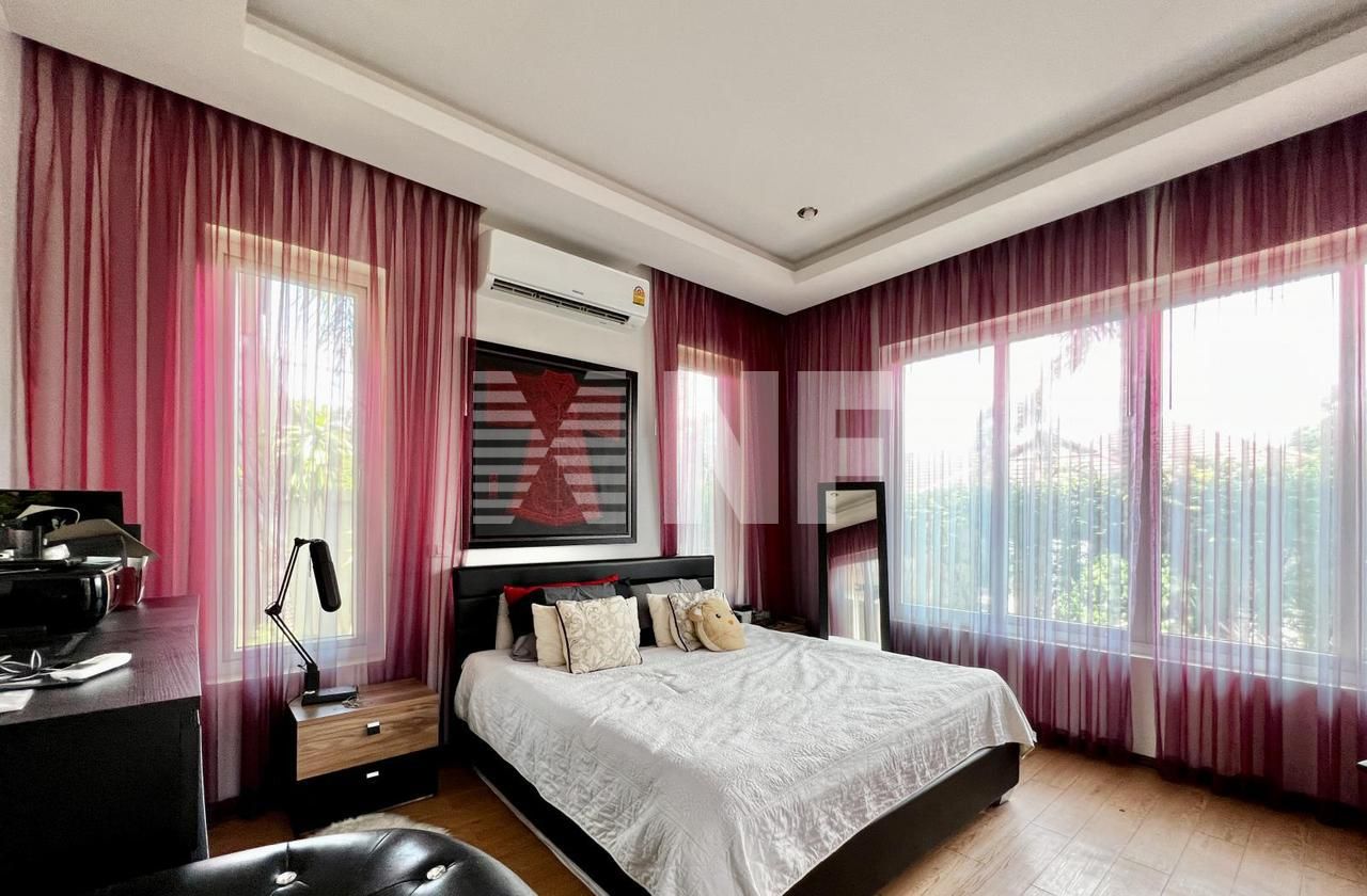 Вилла в Паттайе, Таиланд, 450 м² - фото 15