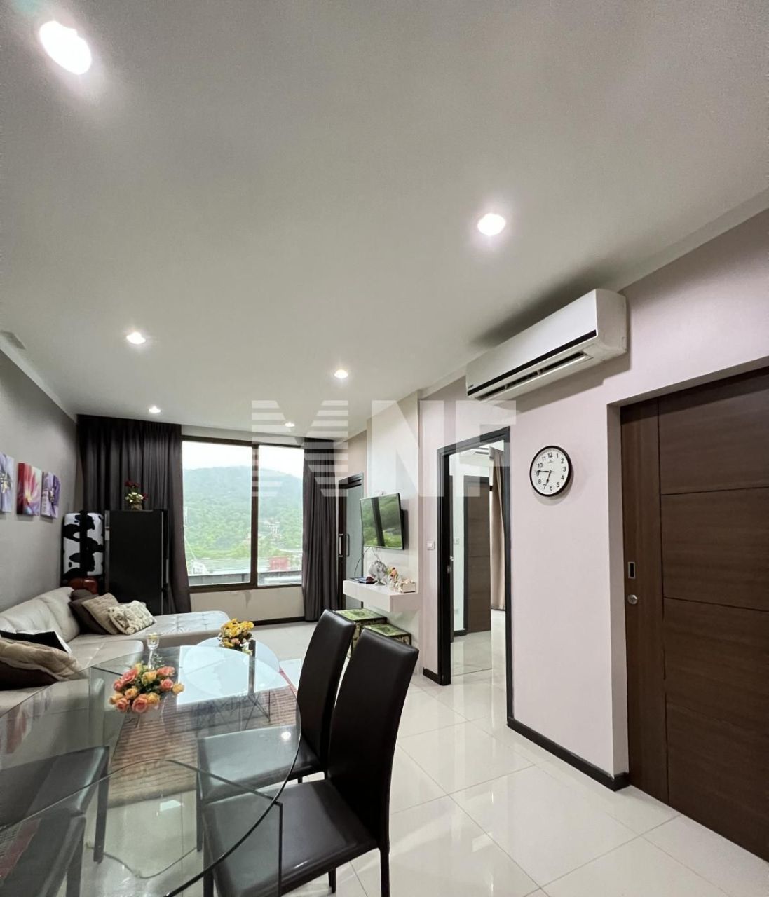 Квартира в Паттайе, Таиланд, 72 м² - фото 15