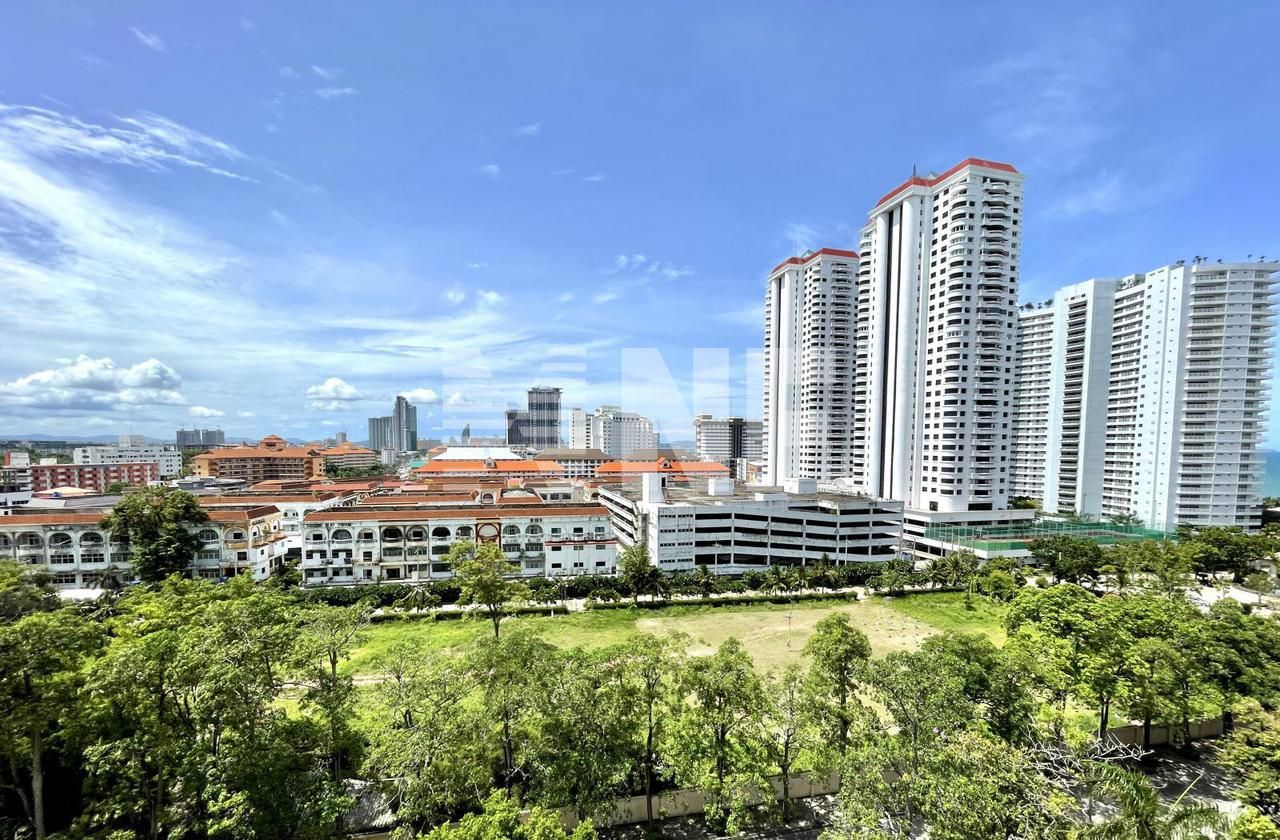 Квартира в Паттайе, Таиланд, 86 м² - фото 15