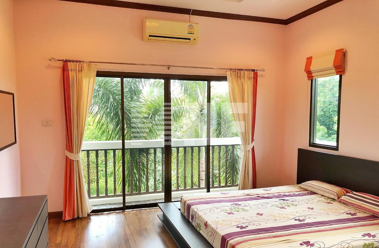 Дом в Паттайе, Таиланд, 230 м² - фото 15